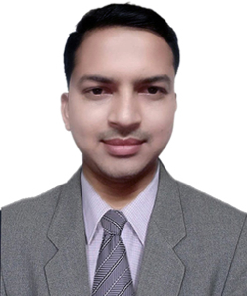 Khairul Islam