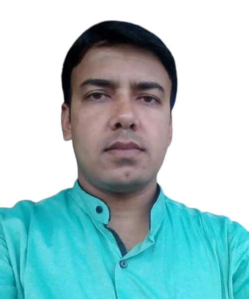 ASIT KUMAR DHARA